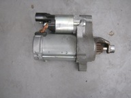 Audi a6 4g 2.0 tfsi стартер 06h911024 - фото