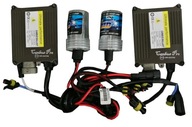 TIR 24V HID H7 H1 H3 XENONY XENON CYFROWE CANBUS