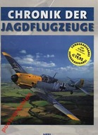 32640 Chronik der Jagdflugzeuge. Historia samolot
