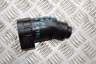Глушитель турбины touran 5t0 04l131111m
