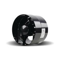 Kanálový ventilátor AXIAL-FLO TURBO 150mm 385 m3/h