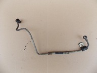 Ford focus mk1 1,8 tdci патрубок масляный турбины 157q-6k679-ac