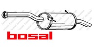 Bosal 135-123 глушитель наконечника - фото