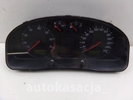 Vw passat b5 спидометр спидометр 1,8b 3b0919861b