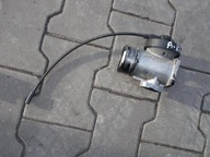 Дросель a6680900454 mercedes a w168 1.7 cdi