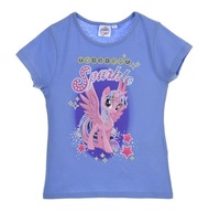 Tričko My Little Pony dievčatko 104