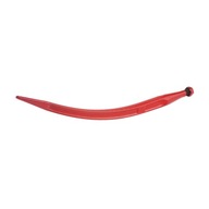 Усиленный zab kuty согнутый верх ladowacz tur krokodyl 680mm m22 hydrolider - фото