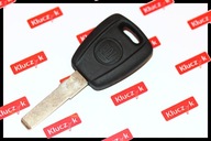 Ключ fiat punto evo 2009 - 2012 ключ mokotow - фото