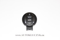 Ключ mini cooper s iii 3 ключ mokotow - фото