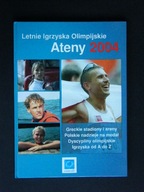 ATENY 2004 LETNIE IGRZYSKA OLIMPIJSKIE