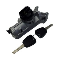 Джемпер ducato boxer 02-06 замок зажигания полный