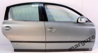 Дверь правое перед передние vw passat b5 b5 fl