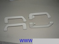 Vw touareg держатель потолка 7p0857643b 7p0857644b