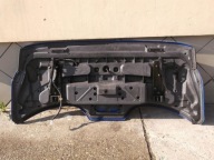 NISSAN 350Z CABRIO HECKKLAPPE