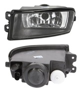 Противотуманка фара p/mg seat ibiza cordoba 6k 99-02 new