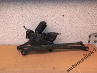 Моторчик очистителя fiat seicento 5 pin