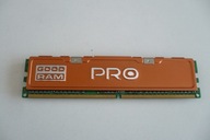 Pamäť RAM DDR2 Goodram 1 GB