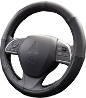 Opel tigra чехол на руль кожа - фото