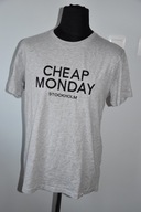 CHEAP MONDAY STOCKHOLM NOVÉ PÁNSKE TRIČKO M