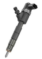 Bosch 0 445 110 813 сопло тнвд - фото