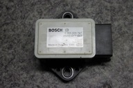 Crv 09-12 датчик ускорения esp 0265005747 - фото