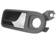 Ручка внутренняя, внутри хром, хромом p до vw lupo seat arosa