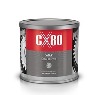 CX80 Smar grafitowy 500g puszka