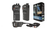 CB Radio Midland URZ0554