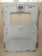 Infiniti 06r fx35 fx45 потолок обшивка крыша