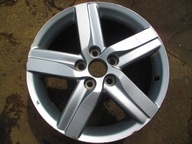 Toyota 17'' auris avensis t27 t29 corolla oryginal! - фото