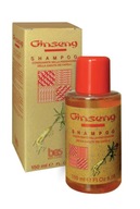 BES GINSENG - šampón proti vypadávaniu vlasov