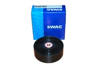 Swag 30 03 0015 ролик, рулон направленный / prowadzaca, ремешок, пояс клиновой зубчастий - фото
