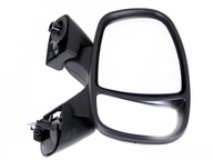 Зеркало opel vivaro 2001-2014 ele ogrz