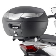 Стеллаж под ящик багажник kufra givi nss125 forza