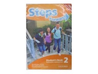 Steps Forward student's book 2 - 2016 24h wys