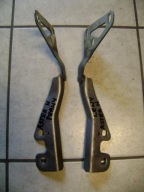 bonnet hinges OPEL ASTRA H