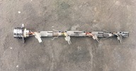 Провода листва форсунок vw seat 1.9 tdi arl