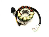 Stator генератор  yamaha banshee yfz350 87-94
