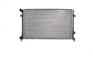 Новый, новое охладитель skoda octavia 1,4 1,6 2,0 fsi 03 04- 1k0121251cd 1td121251a - фото