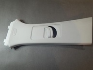 Skoda fabia iii защита стойки левая 6v0867243 - фото