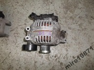 3890 генератор bmw e90 320i 318i 0124525059 - фото
