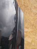 COFANO PEUGEOT 207