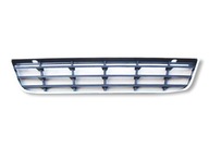 Vw passat b6 2005- центральна решетка, решетки решетка, решетки бампера