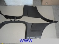 Dw touareg 7p защита порога 7p0853369m 7p0853370k