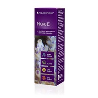 AQUAFOREST Micro E 10ml Microelementy