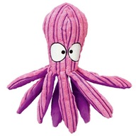 Trhacia hračka Chobotnica pre psa Kong Octopus S