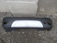bumper rear part rear OPEL MOKKA