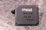 Компютер двигун   s118934309a focus mk2 1.6 c-max - фото