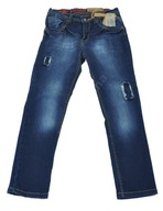 LOSAN 623-9003aa denim muestra jeansy R.172