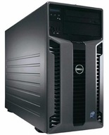 Server Dell T310 X3440 2,53 GHz 8 GB RAM 4x 1 TB